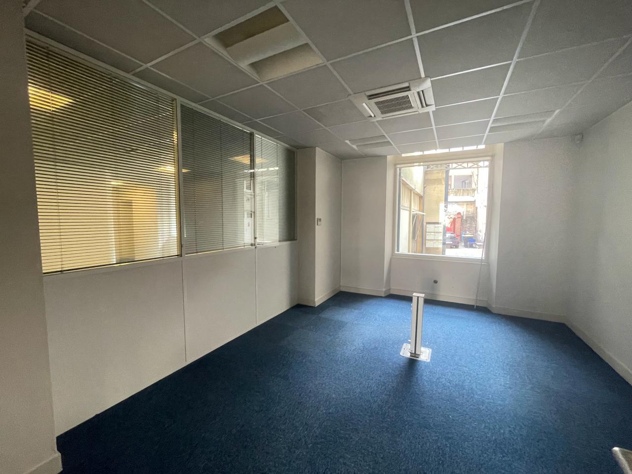 Bureau Rennes 307m² Location bureau Rennes Ille-et-Vilaine OLBUR2424739 1